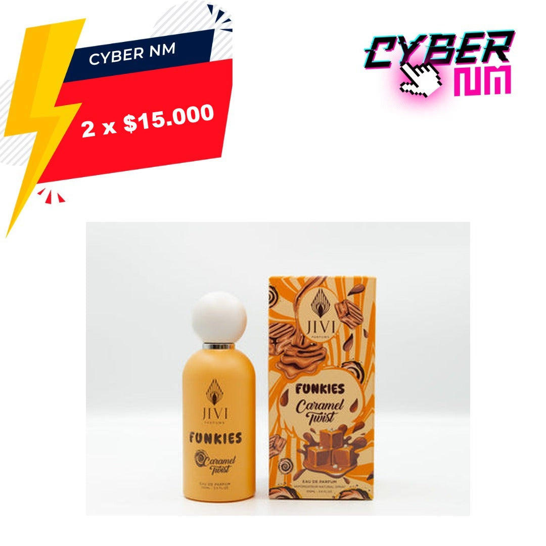CYBER NM 2026