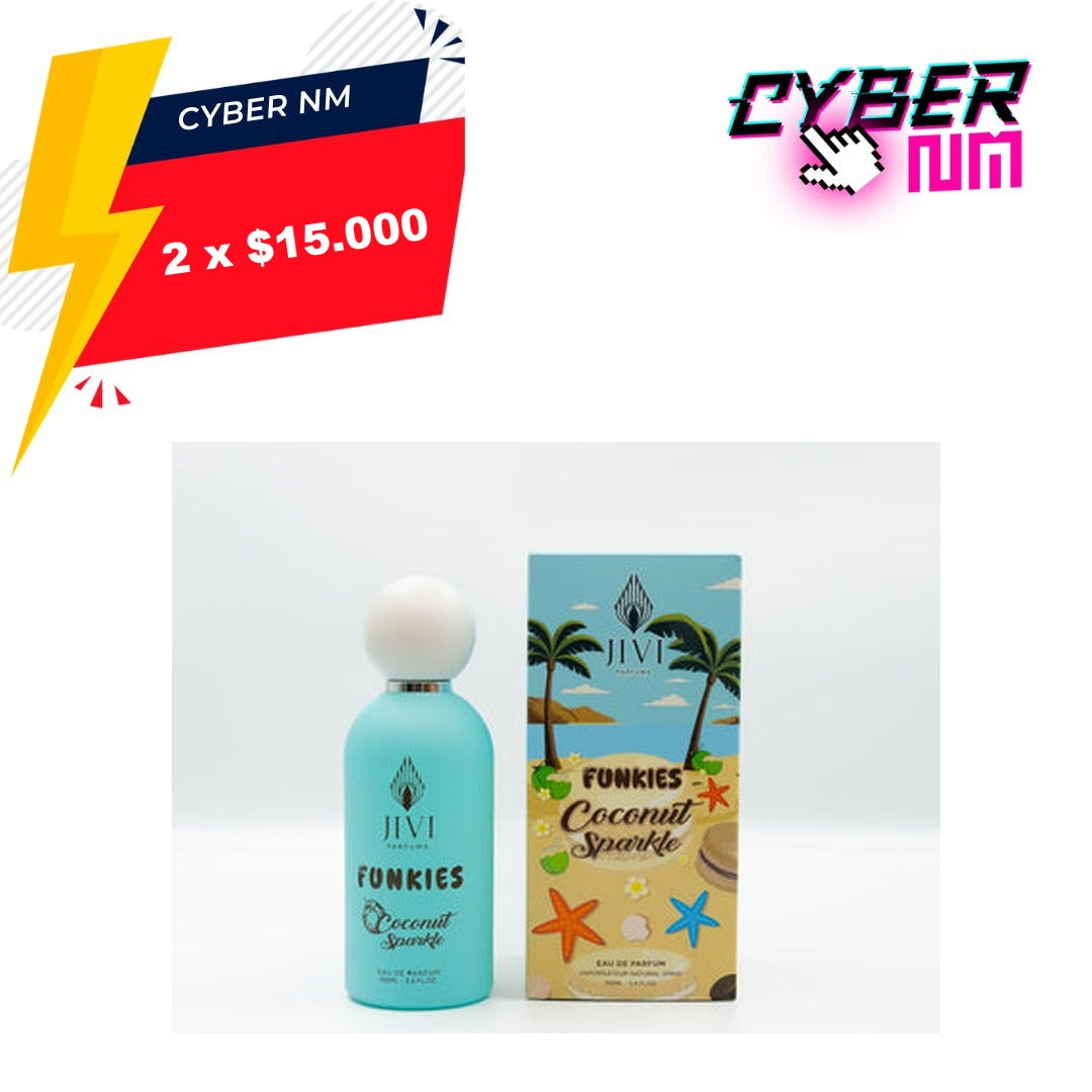 CYBER NM 2026