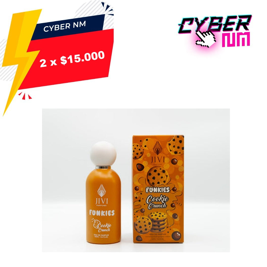 CYBER NM 2026