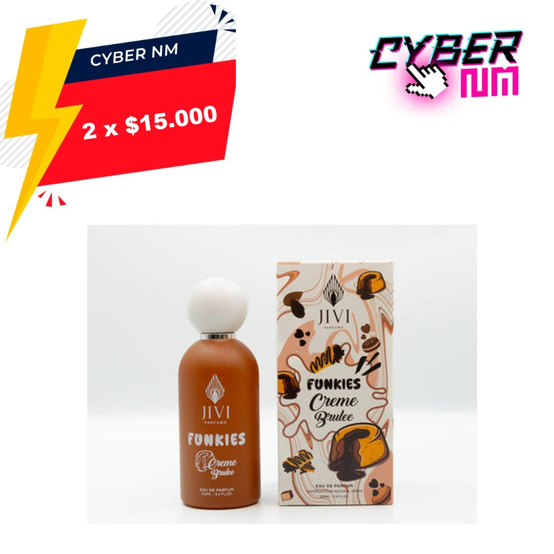 CYBER NM 2026