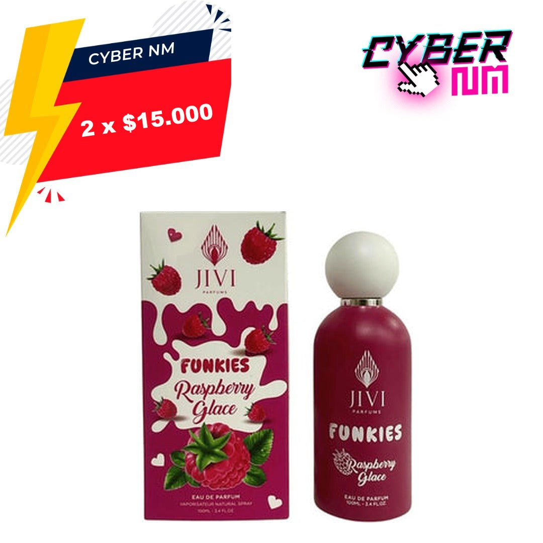 CYBER NM 2026