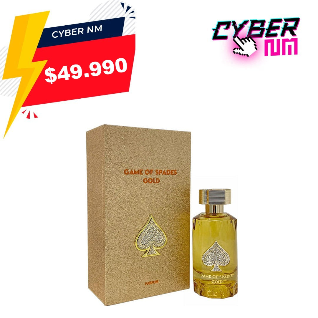 CYBER NM 2026