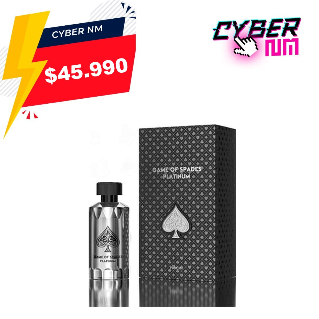 CYBER NM 2026