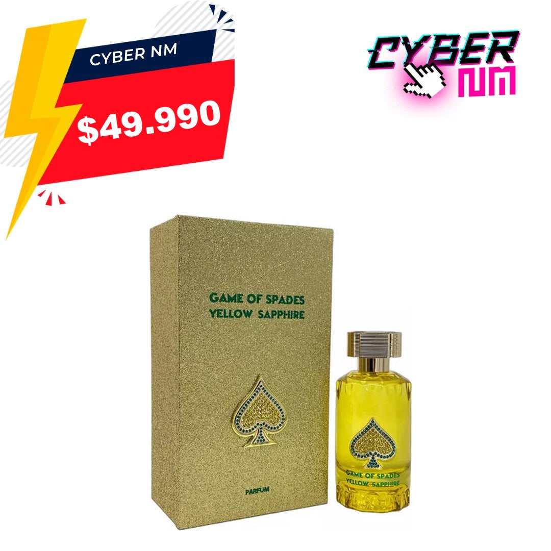 CYBER NM 2026