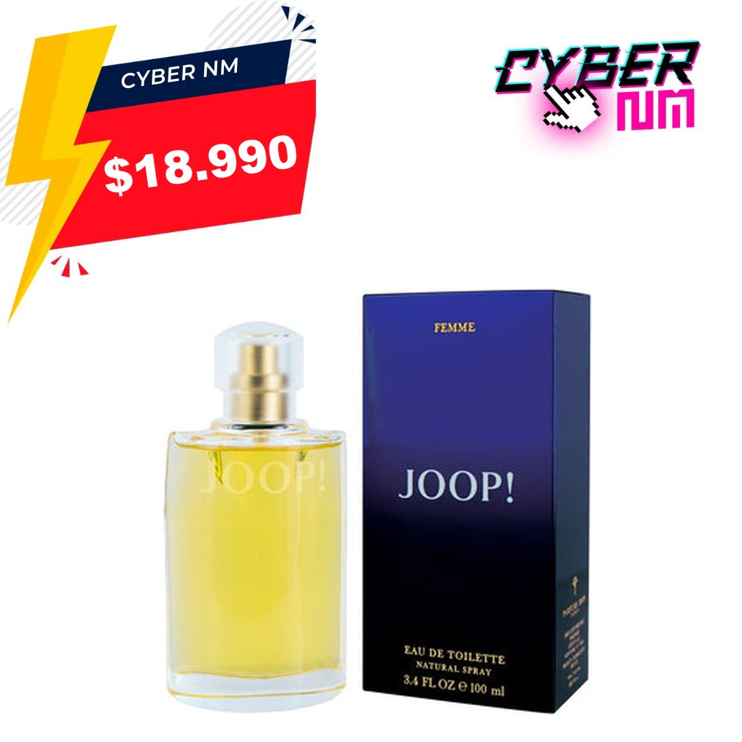 CYBER NM 2026