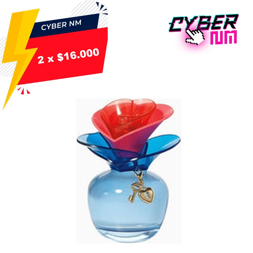 CYBER NM 2026