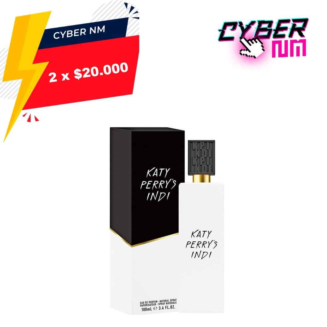 CYBER NM 2026