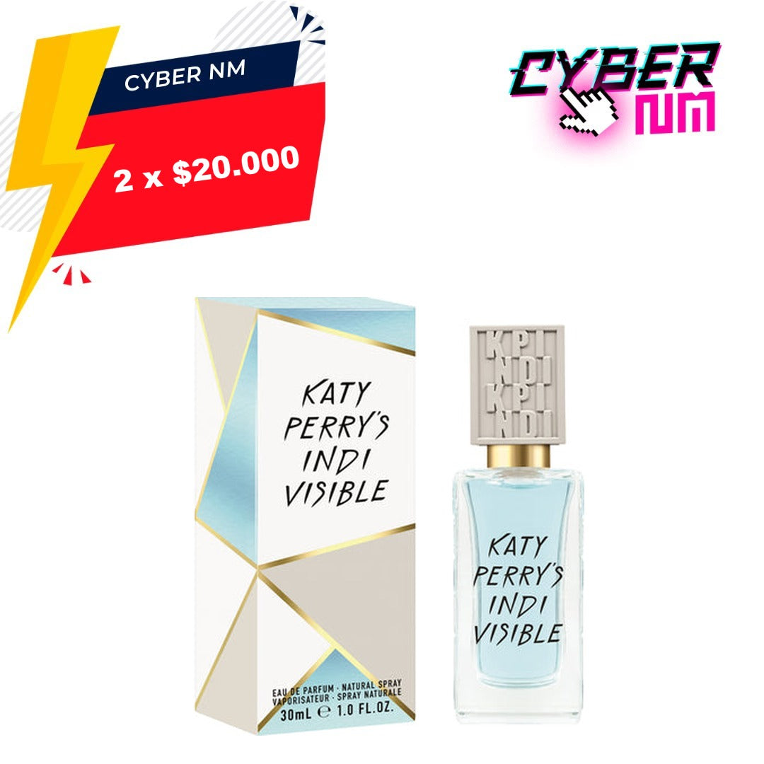 CYBER NM 2026