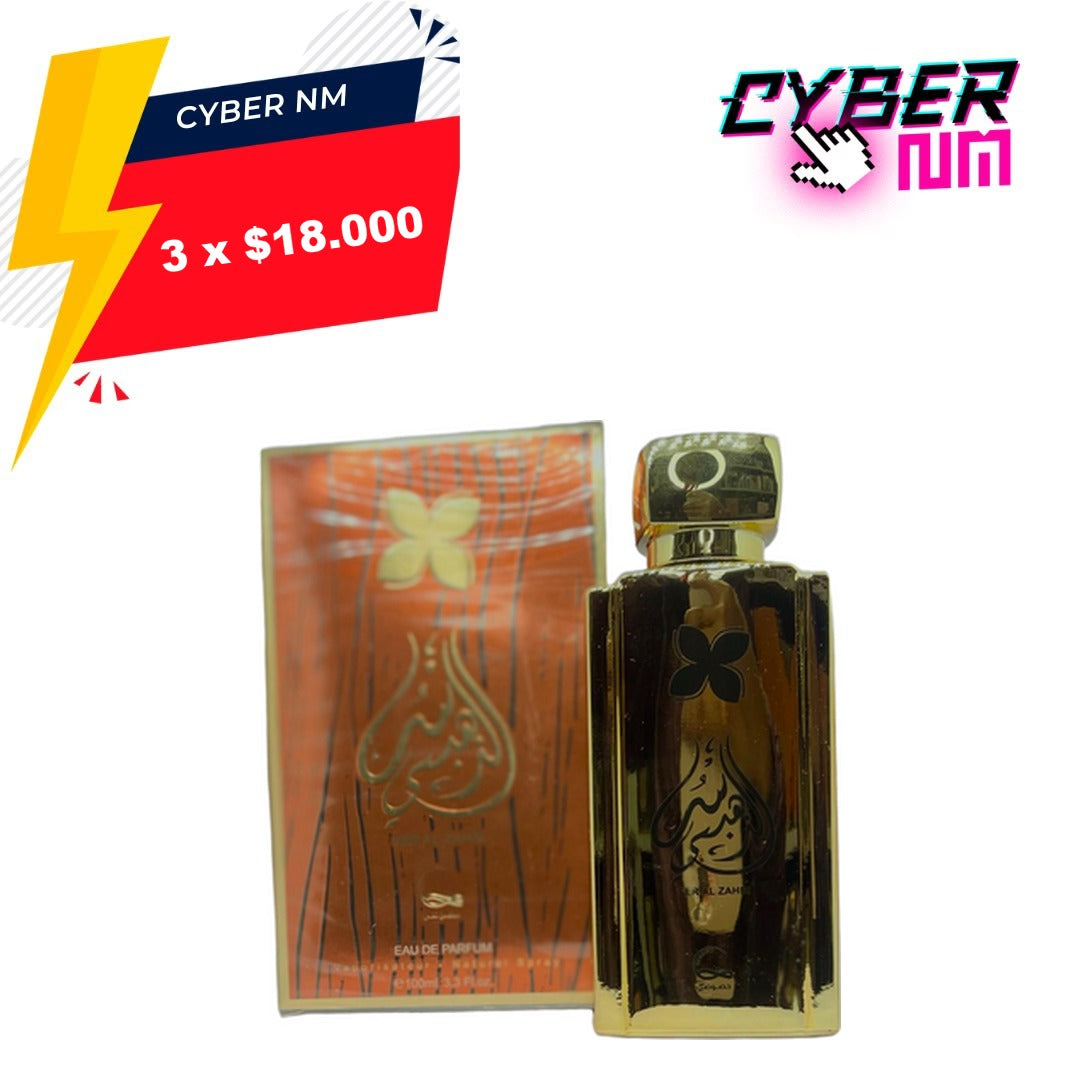 CYBER NM 2026