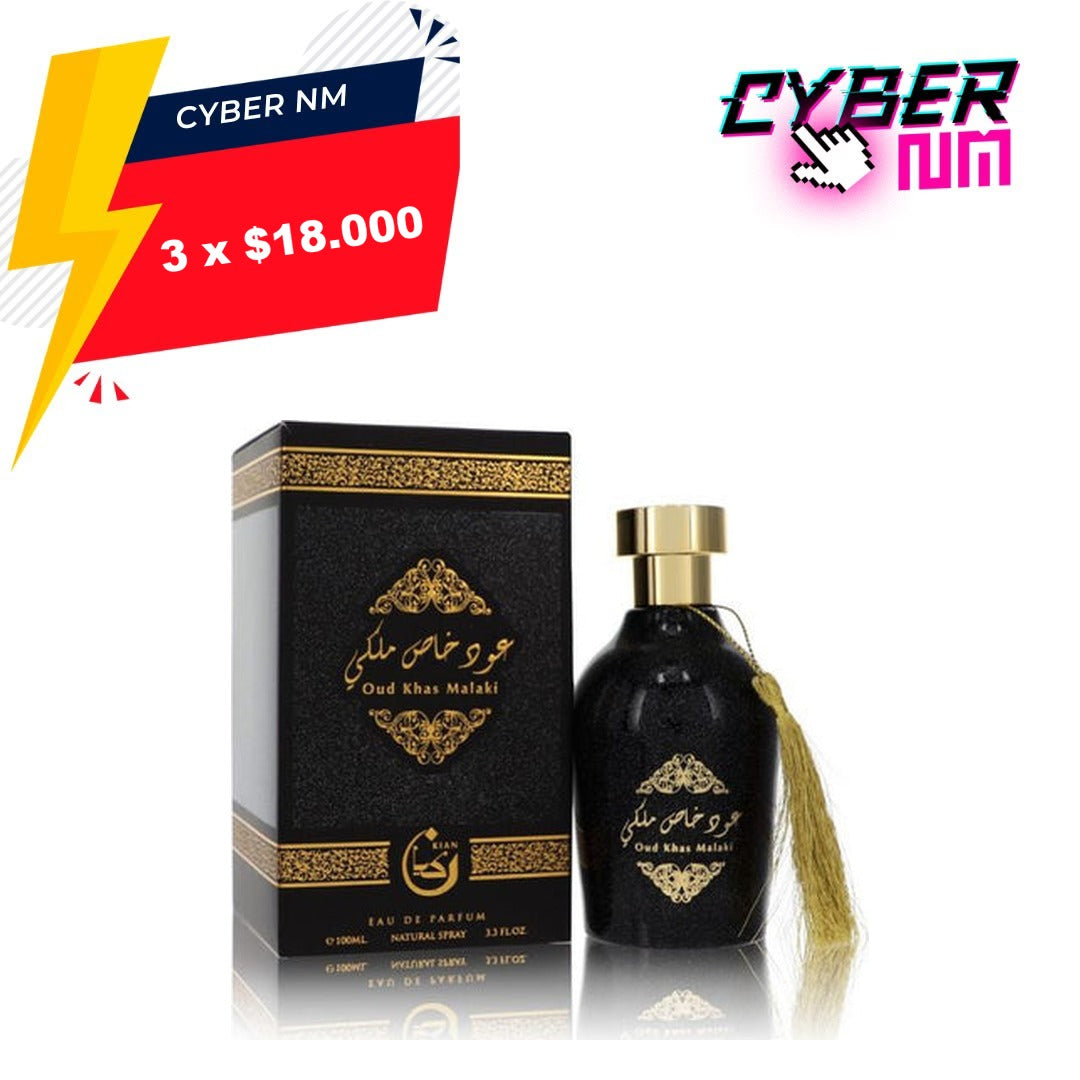 CYBER NM 2026