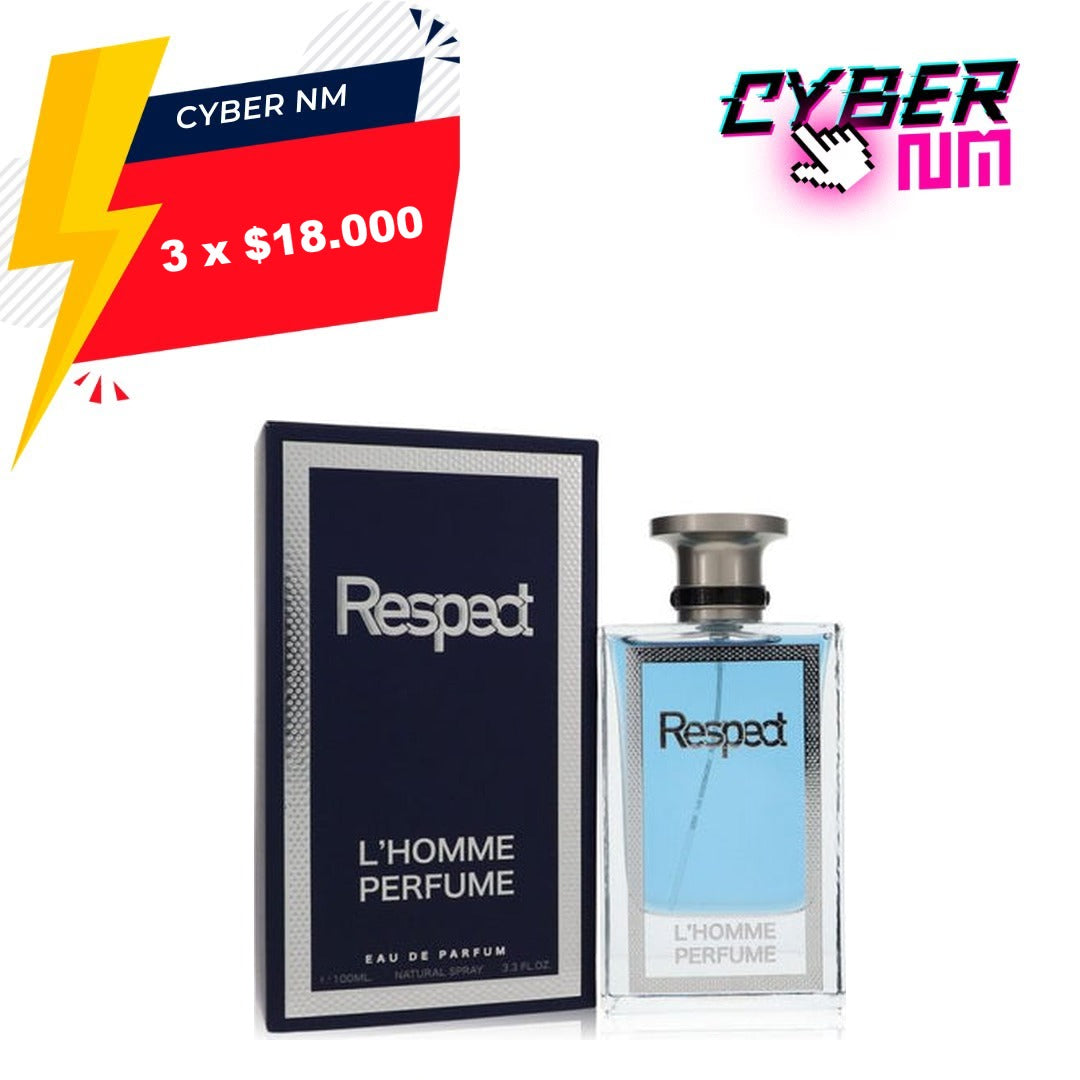 CYBER NM 2026