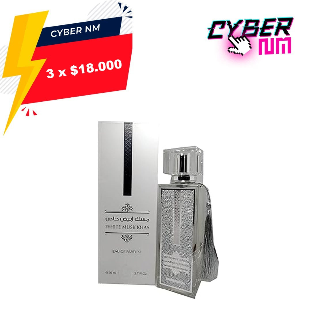 CYBER NM 2026