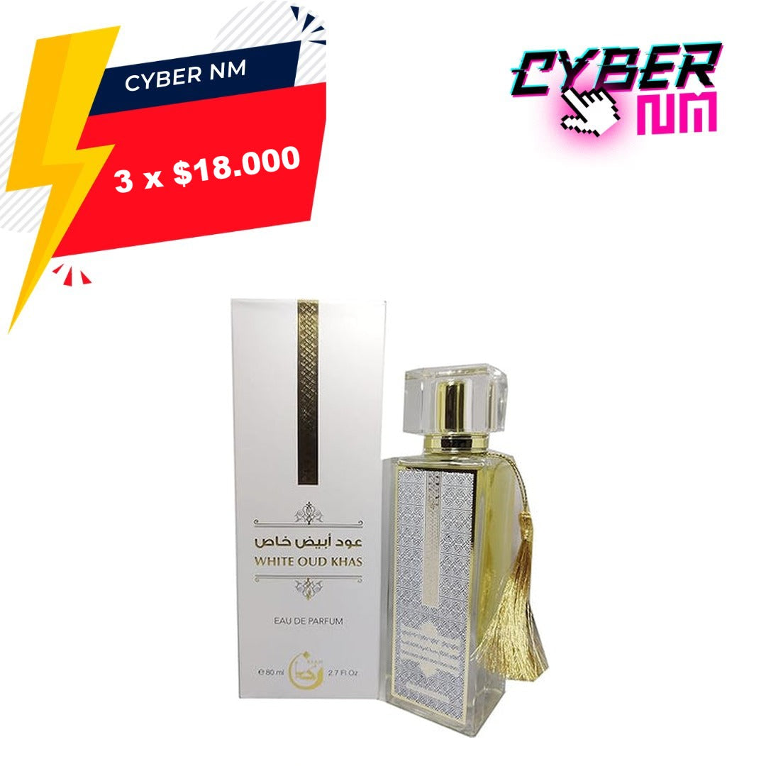 CYBER NM 2026
