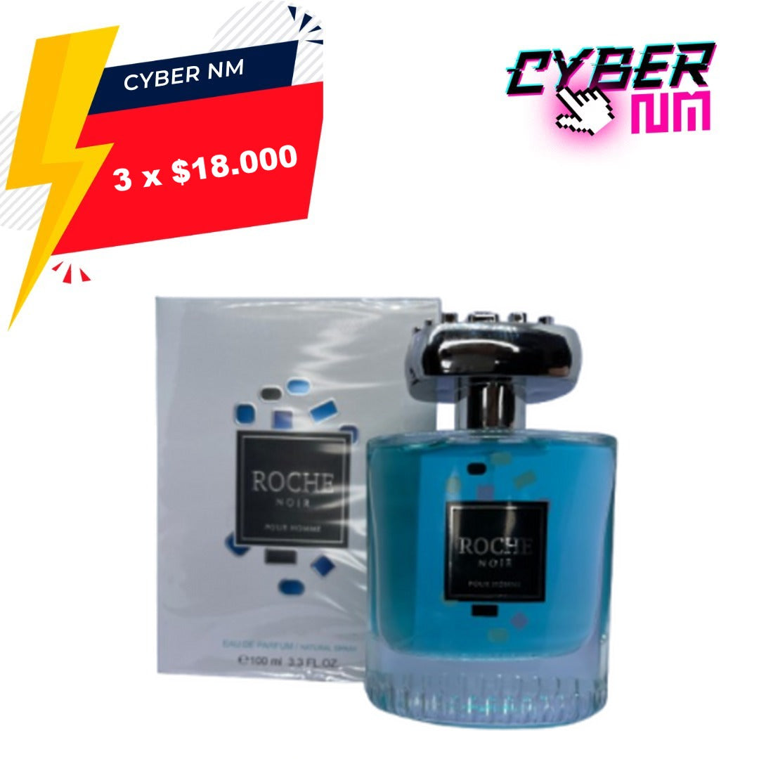 CYBER NM 2026