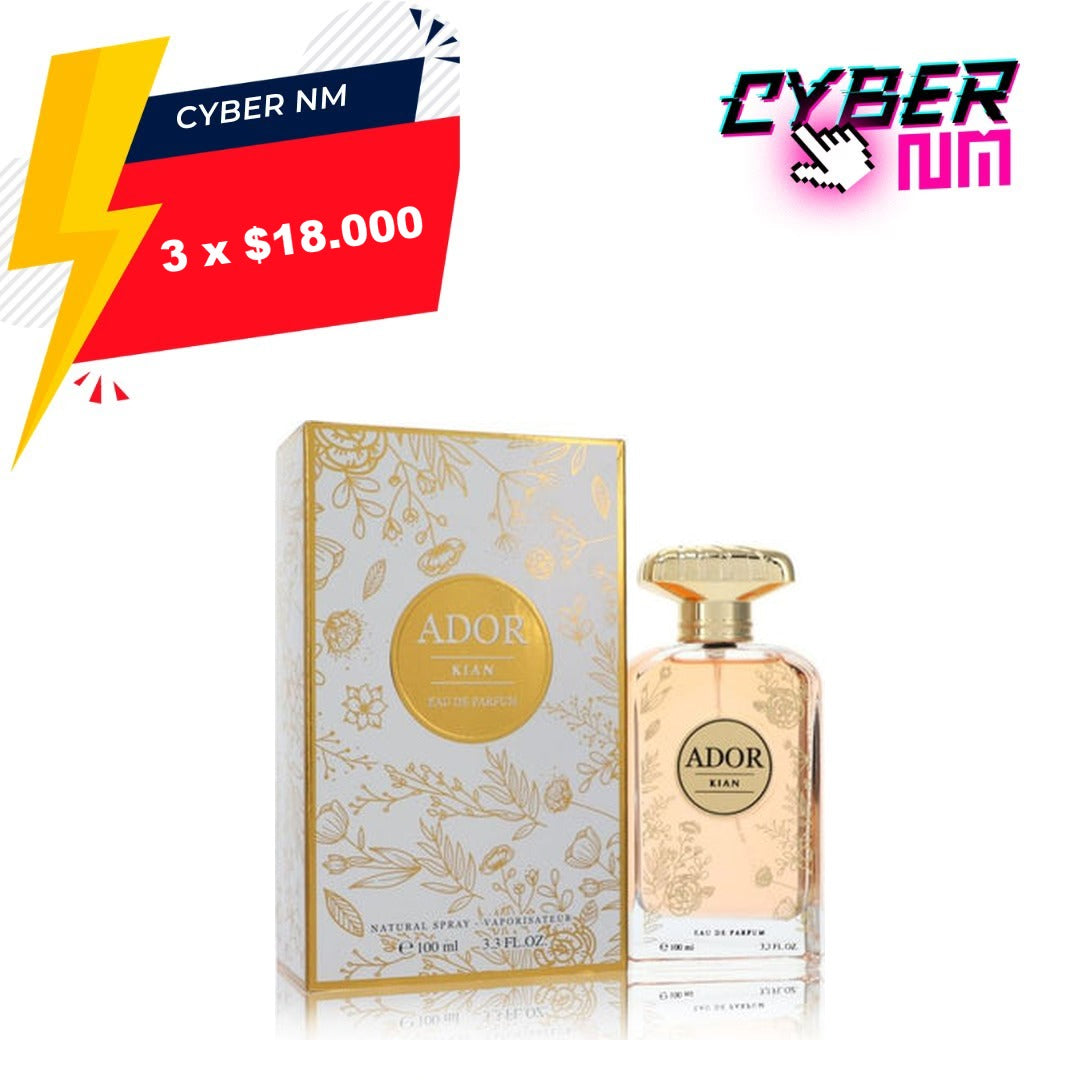 CYBER NM 2026
