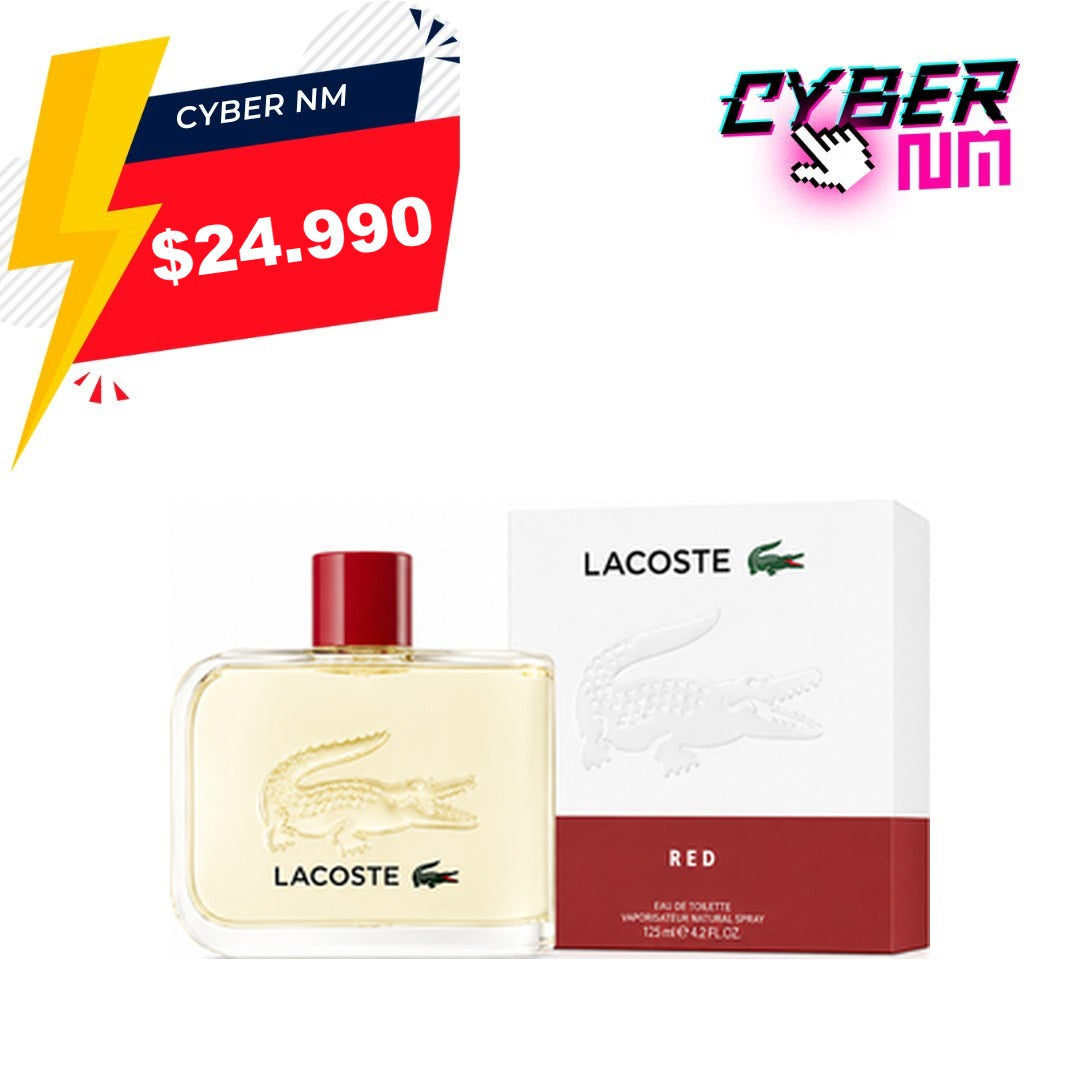CYBER NM 2026