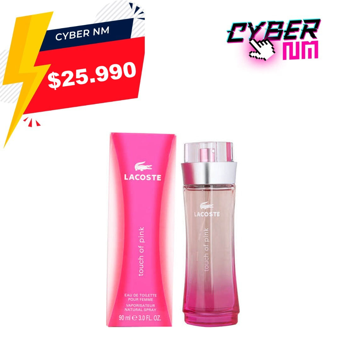 CYBER NM 2026