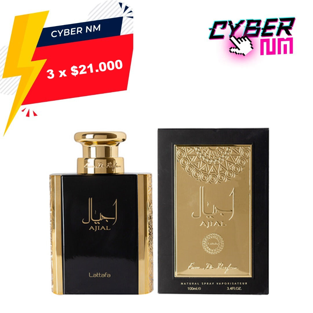 CYBER NM 2026
