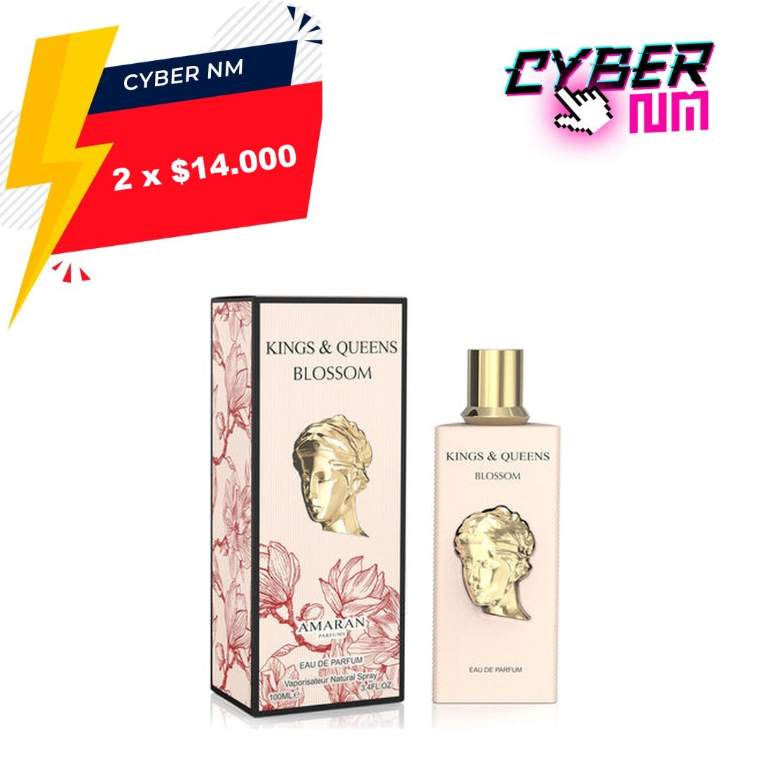 CYBER NM 2026