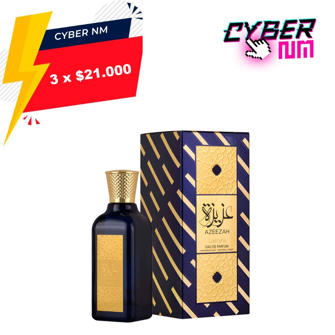 CYBER NM 2026