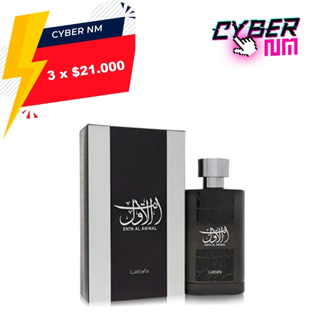 CYBER NM 2026