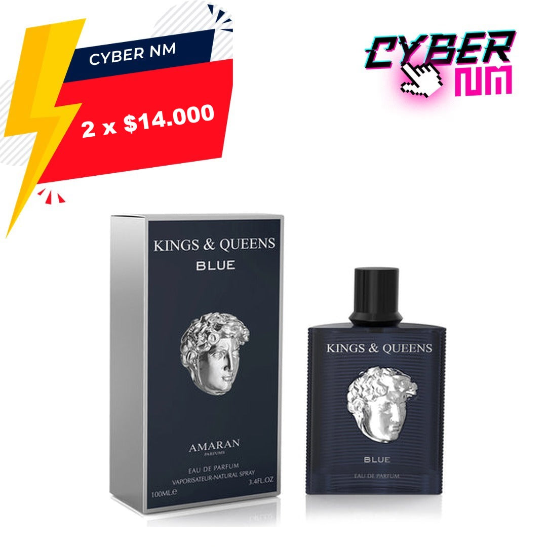 CYBER NM 2026