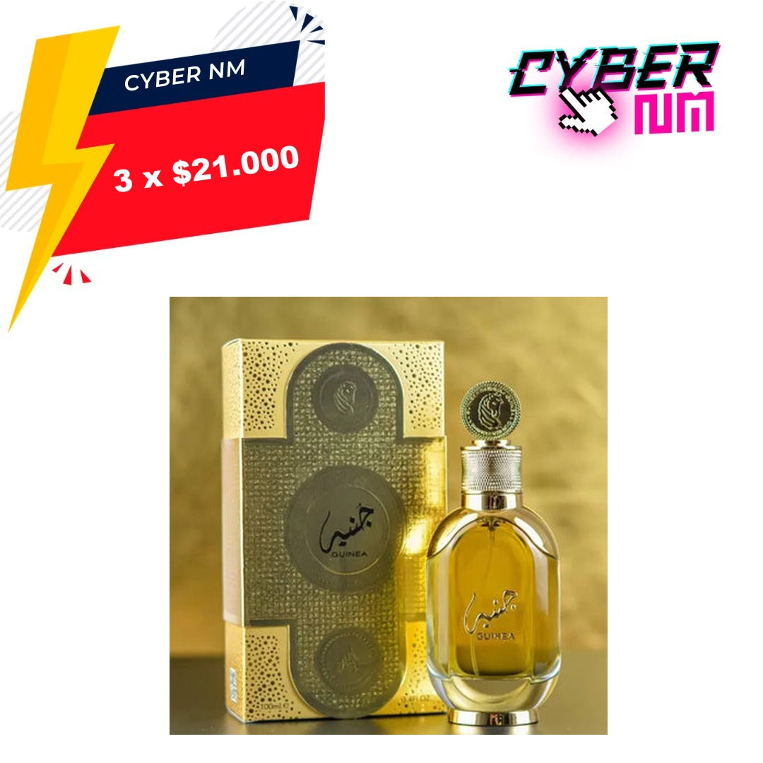 CYBER NM 2026