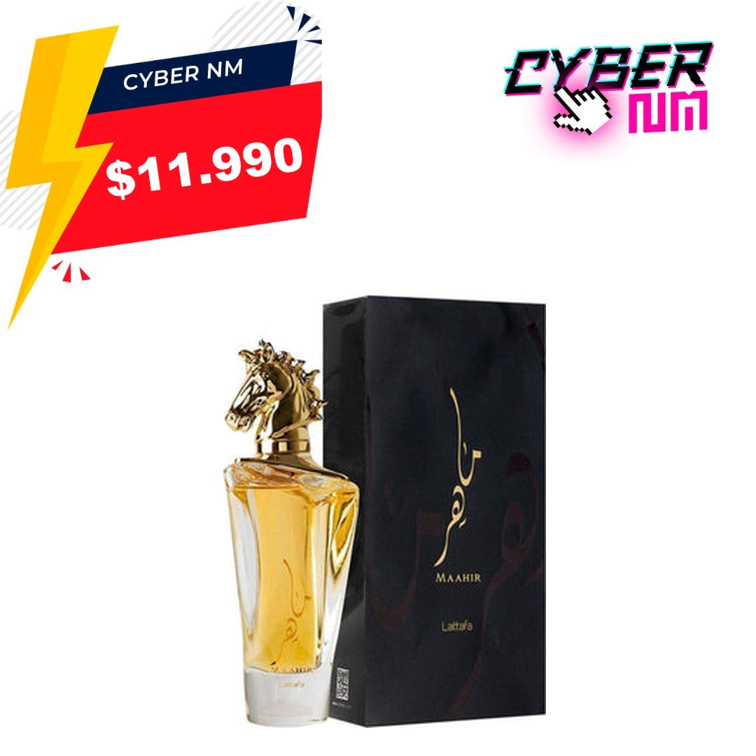 CYBER NM 2026