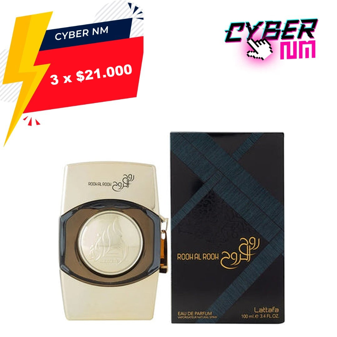 CYBER NM 2026