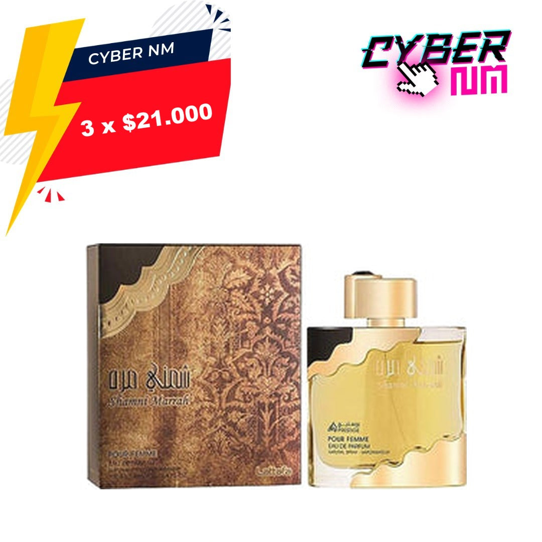 CYBER NM 2026