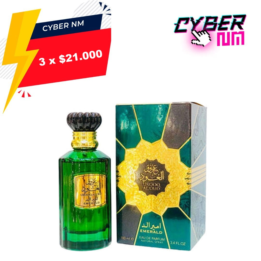 CYBER NM 2026