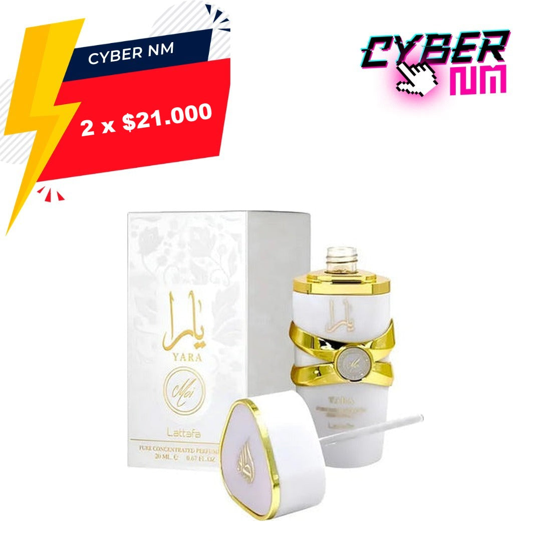 CYBER NM 2026