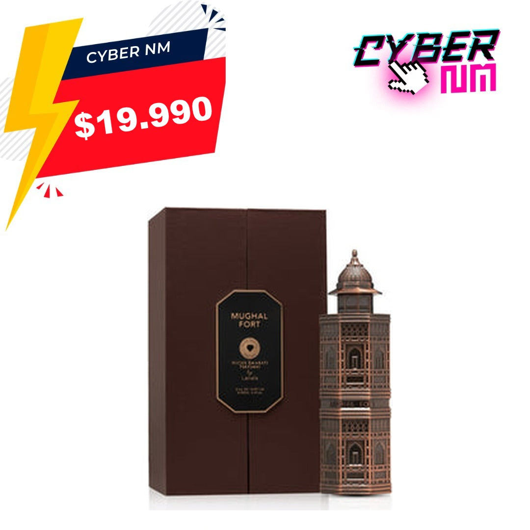 CYBER NM 2026
