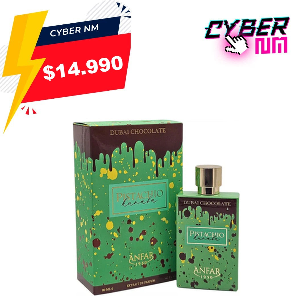 CYBER NM 2026