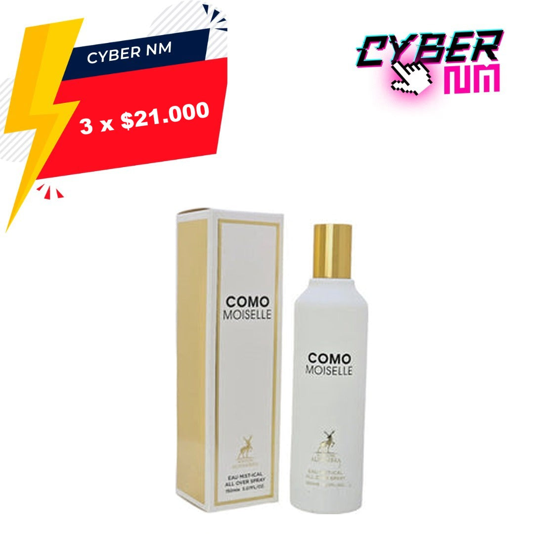 CYBER NM 2026