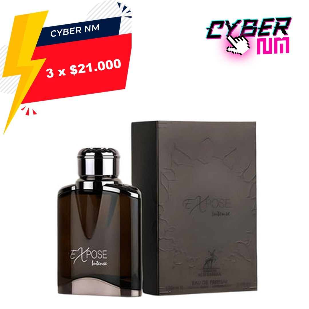 CYBER NM 2026