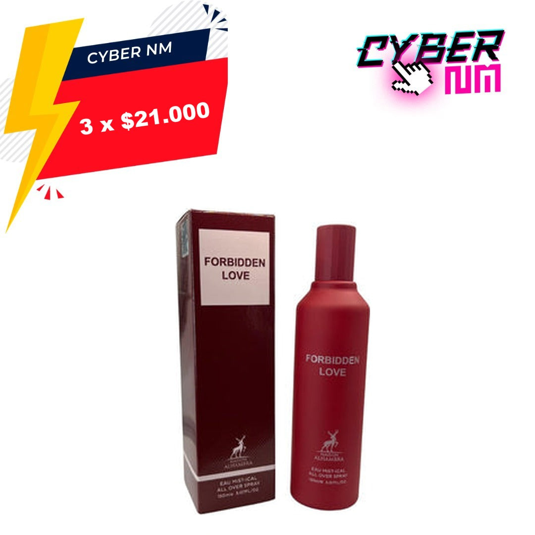 CYBER NM 2026