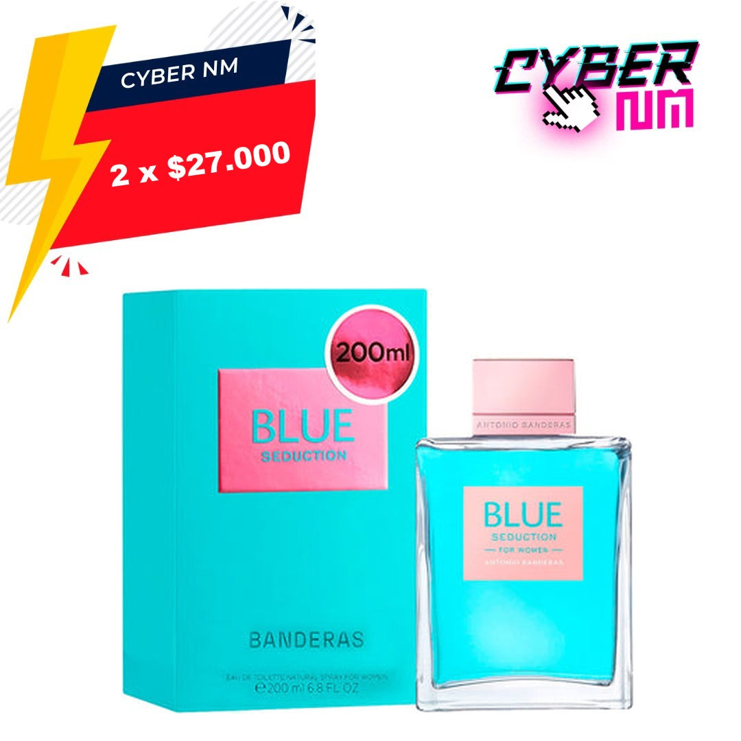 CYBER NM 2026