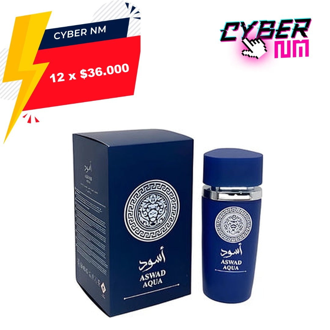 CYBER NM 2026