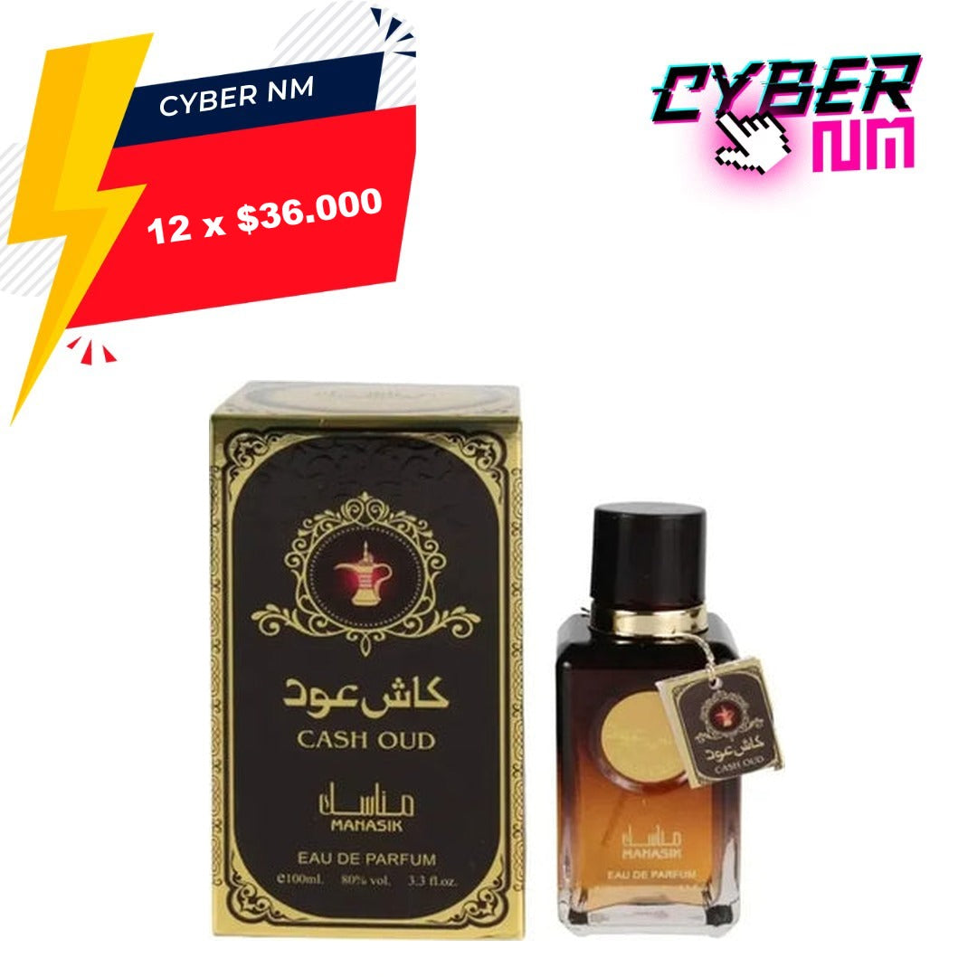 CYBER NM 2026