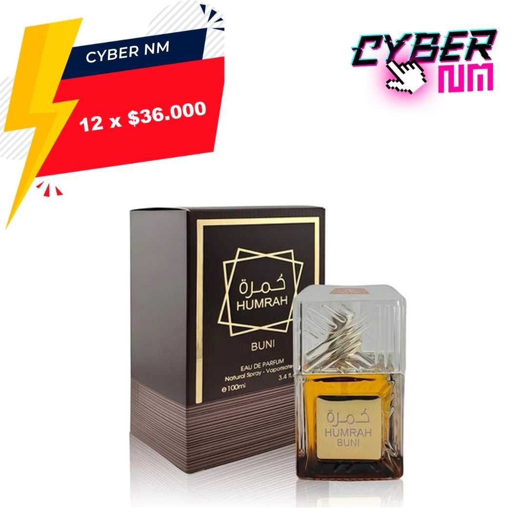 CYBER NM 2026