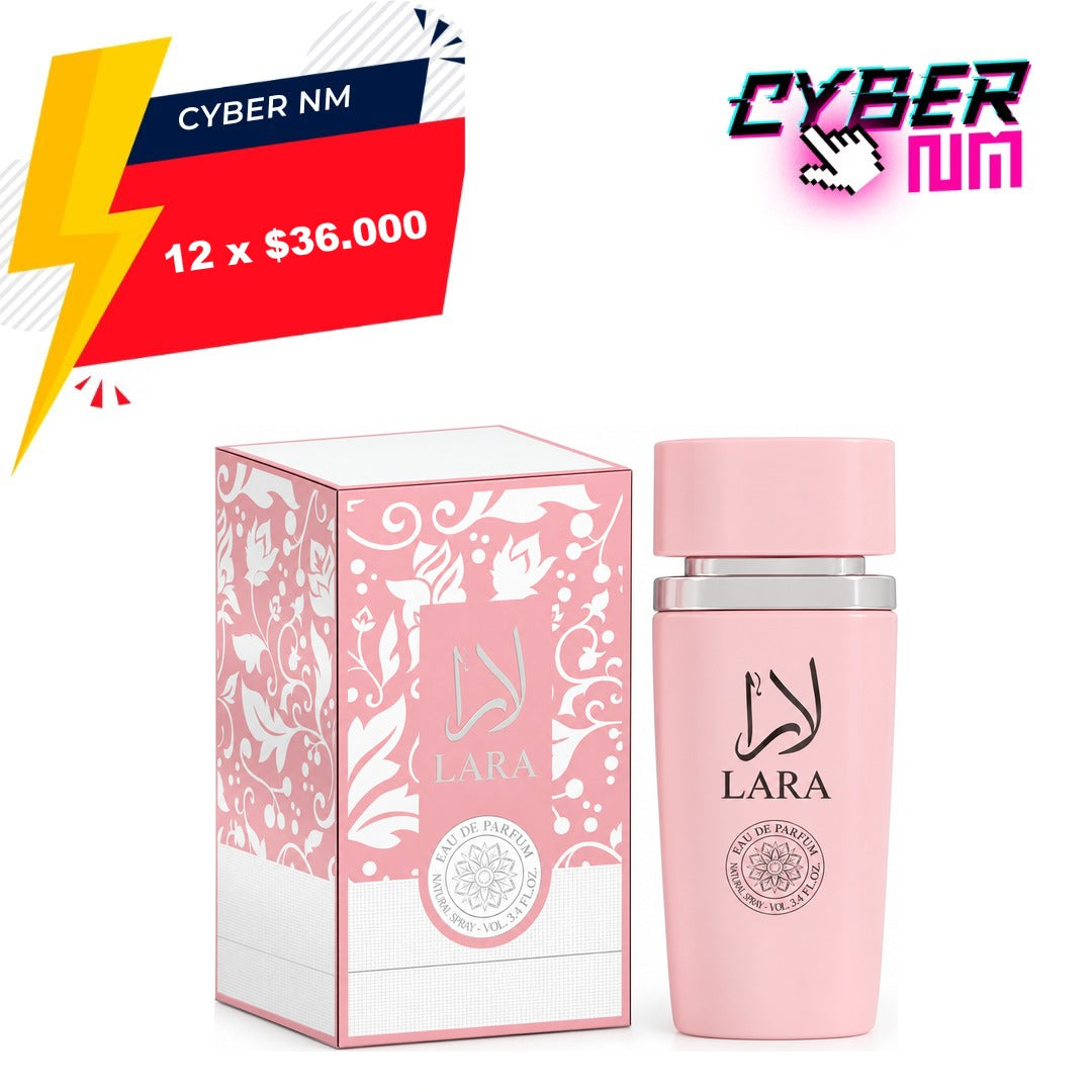 CYBER NM 2026