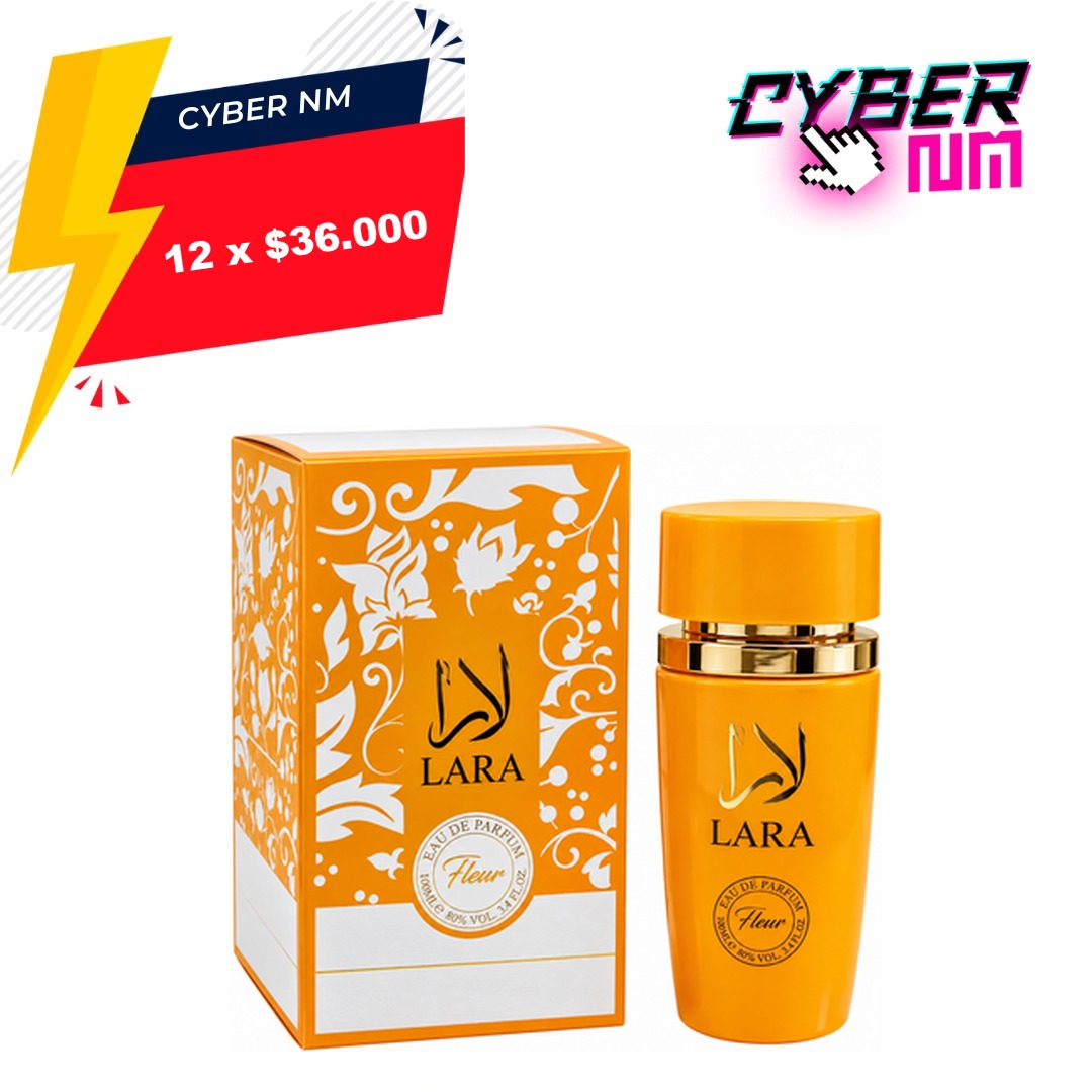 CYBER NM 2026