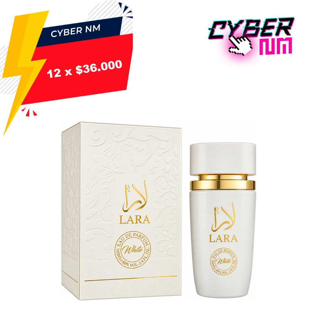 CYBER NM 2026