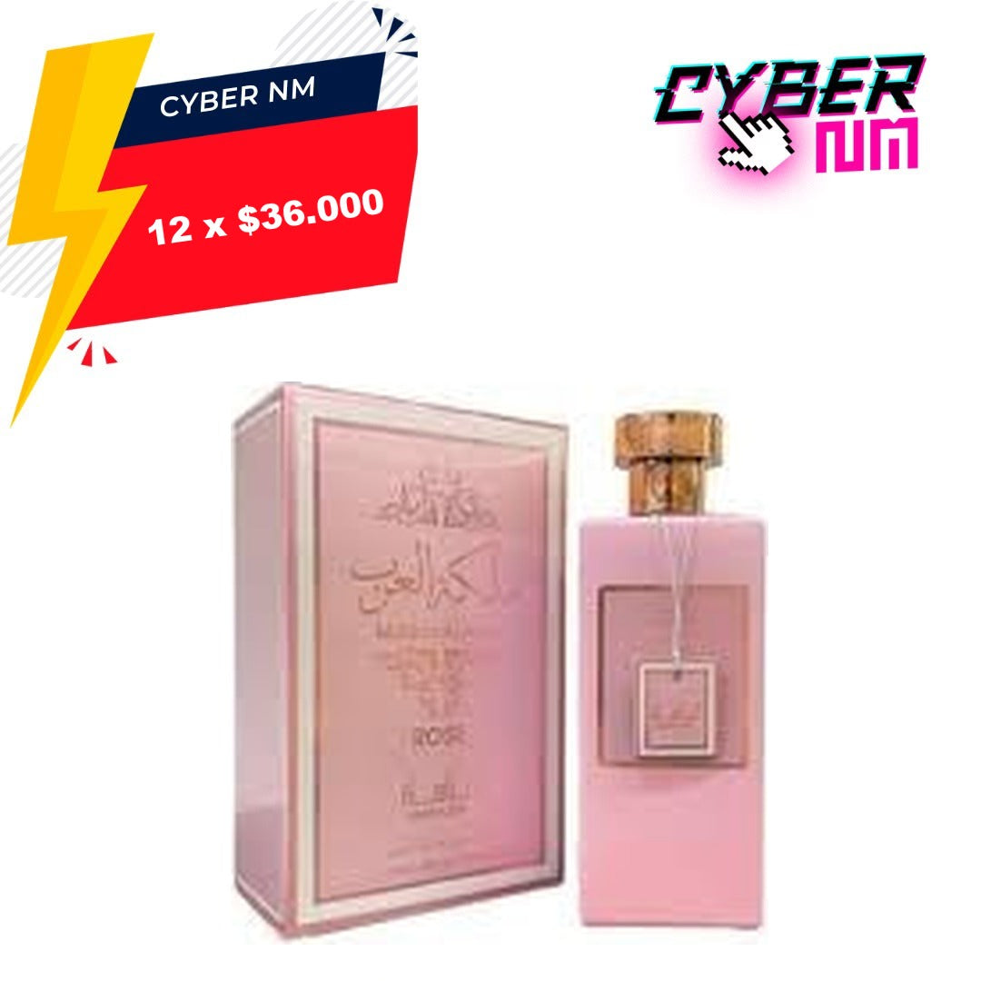 CYBER NM 2026