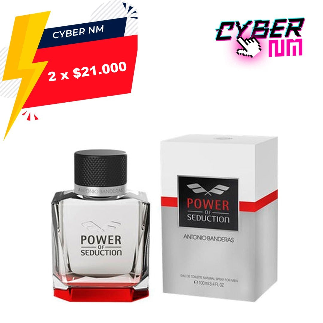 CYBER NM 2026