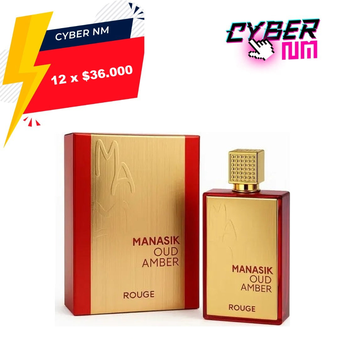 CYBER NM 2026