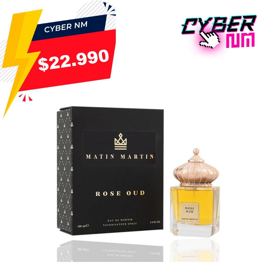 CYBER NM 2026