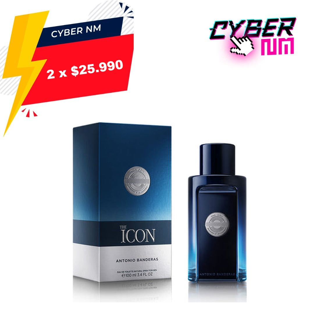 CYBER NM 2026