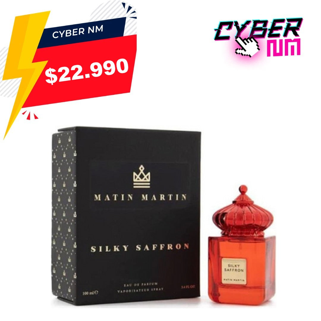 CYBER NM 2026